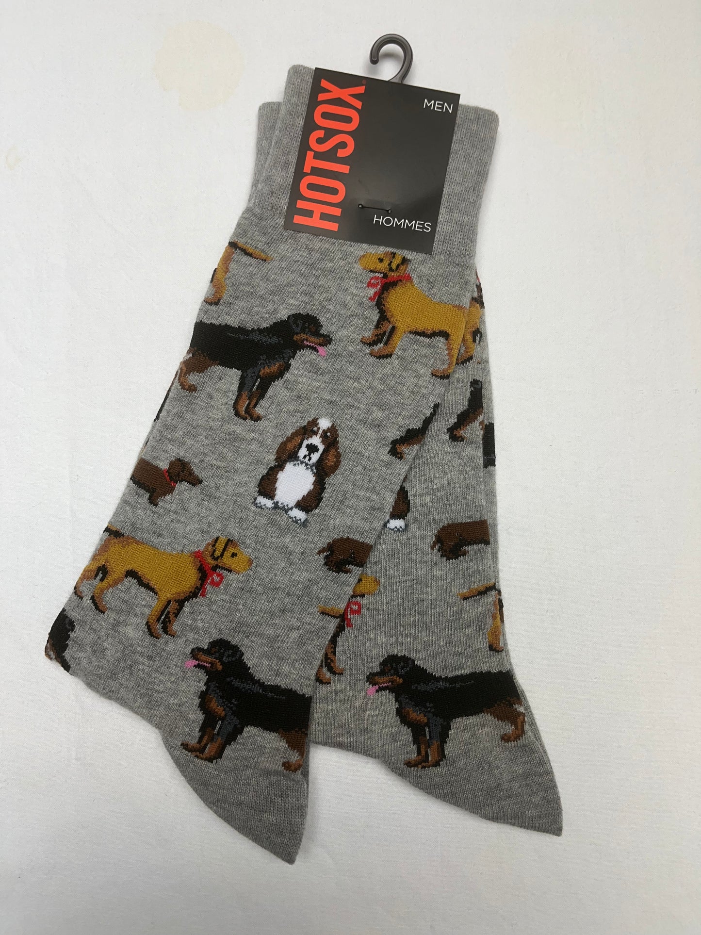 Hot Sox multi dogs