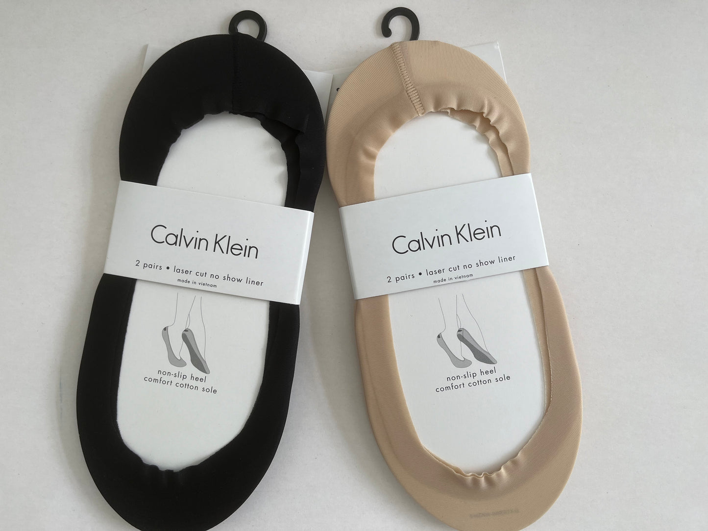 Calvin Klein shoe liner