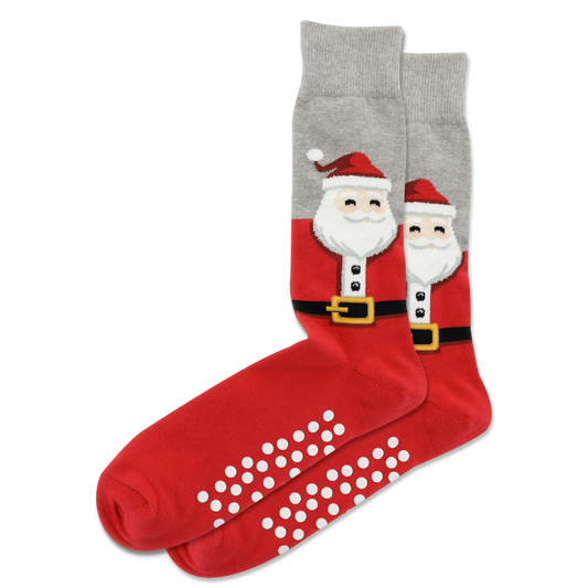 Santa Socks